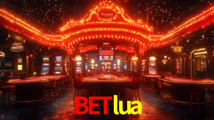 Apostas Esportivos betlua